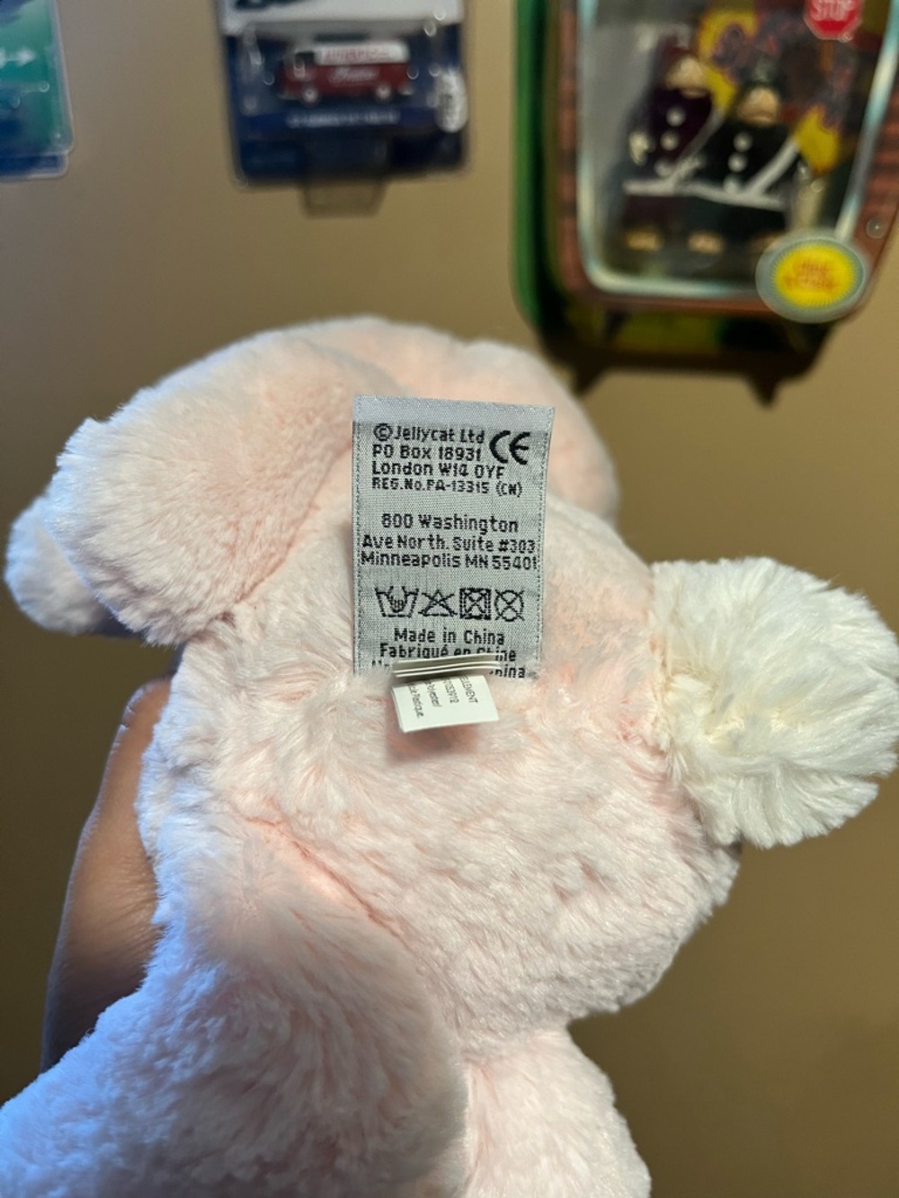 Jellycat - Picture 6 of 6